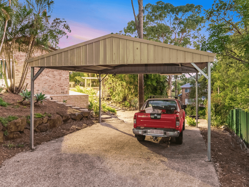 30 Stolle Court, OXENFORD, QLD 4210