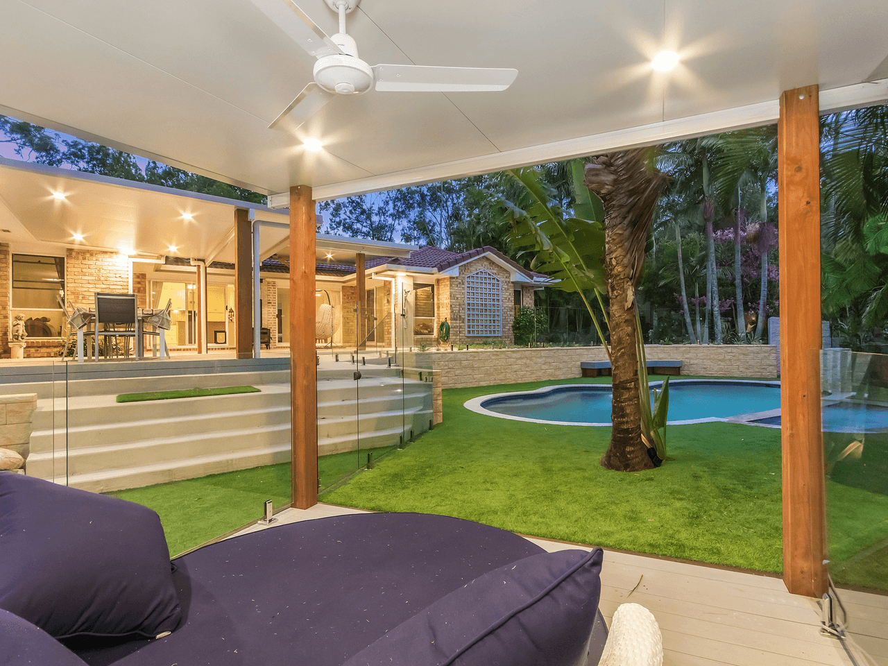 30 Stolle Court, OXENFORD, QLD 4210