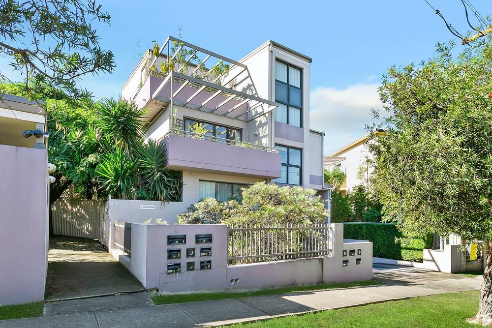 4/20 Redbank Road, NORTHMEAD, NSW 2152