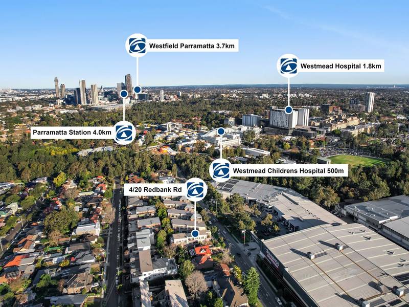 4/20 Redbank Road, NORTHMEAD, NSW 2152