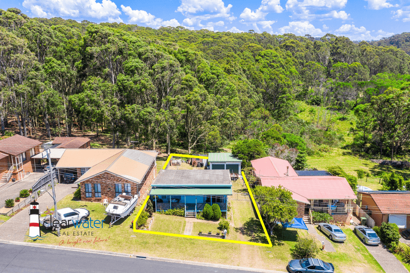 15 Montague Ave, Kianga, NSW 2546