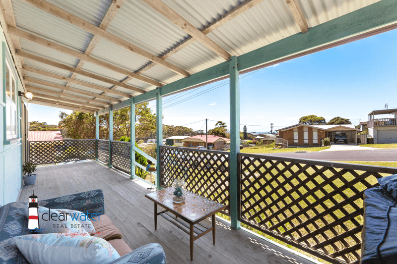 15 Montague Ave, Kianga, NSW 2546