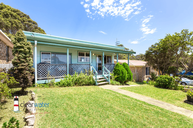 15 Montague Ave, Kianga, NSW 2546