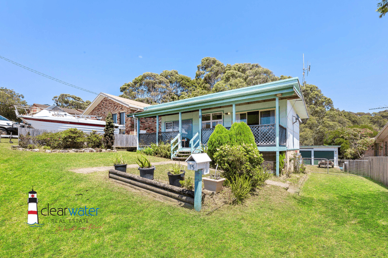 15 Montague Ave, Kianga, NSW 2546