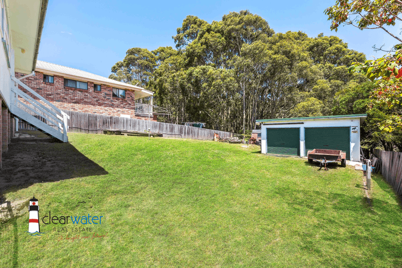 15 Montague Ave, Kianga, NSW 2546