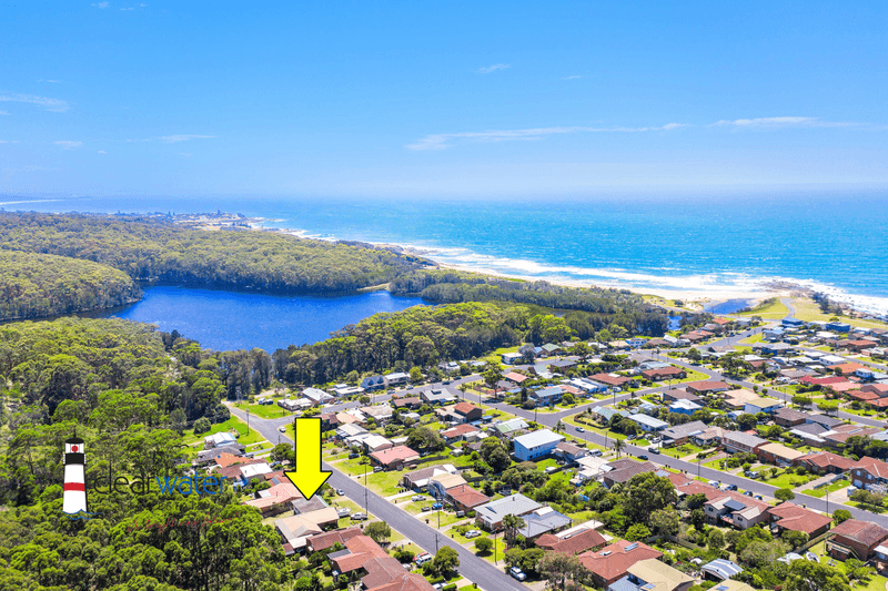 15 Montague Ave, Kianga, NSW 2546