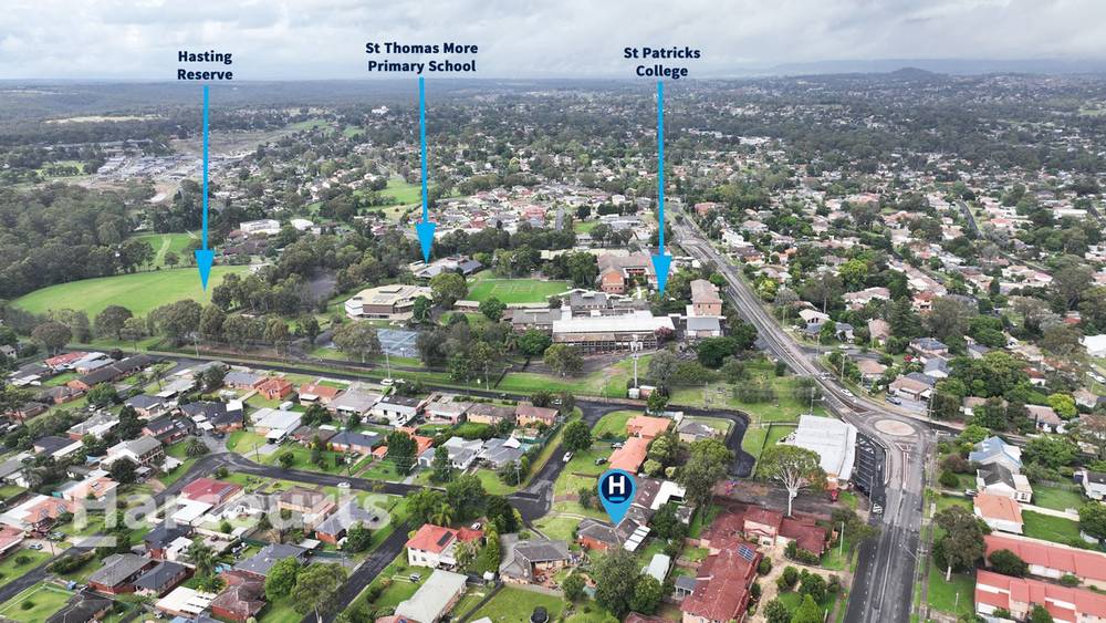 27 & 27a  Loddon Crescent, Campbelltown, NSW 2560