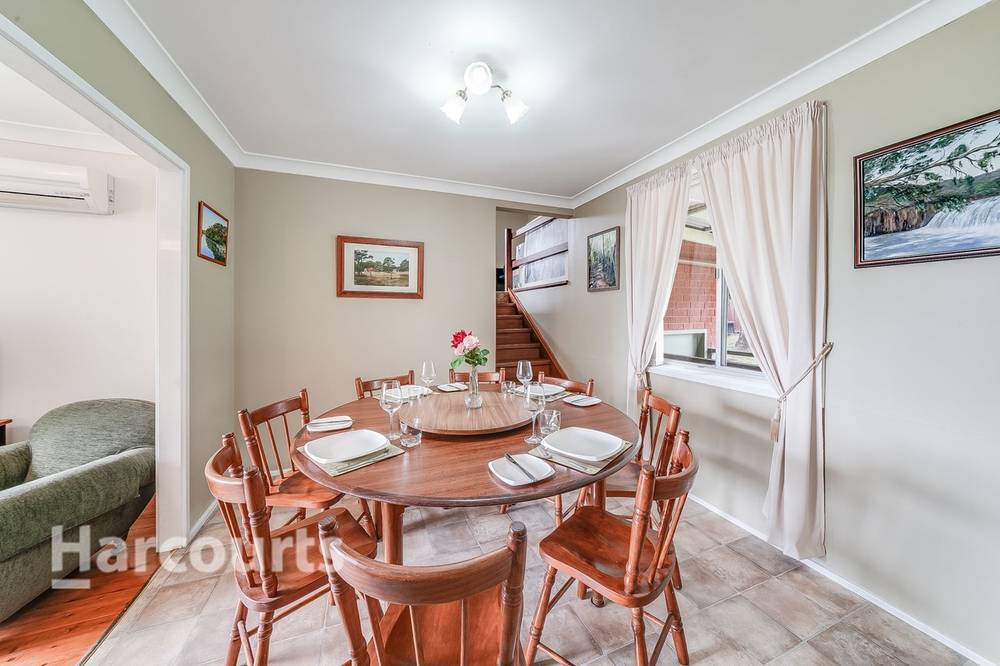27 & 27a  Loddon Crescent, Campbelltown, NSW 2560