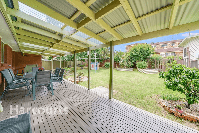 27 & 27a  Loddon Crescent, Campbelltown, NSW 2560