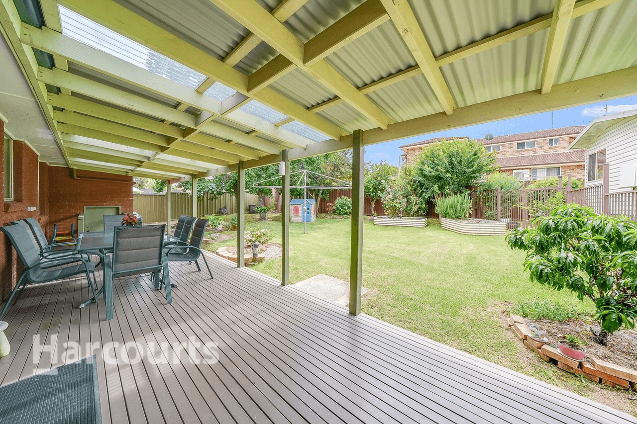 27 & 27a  Loddon Crescent, Campbelltown, NSW 2560