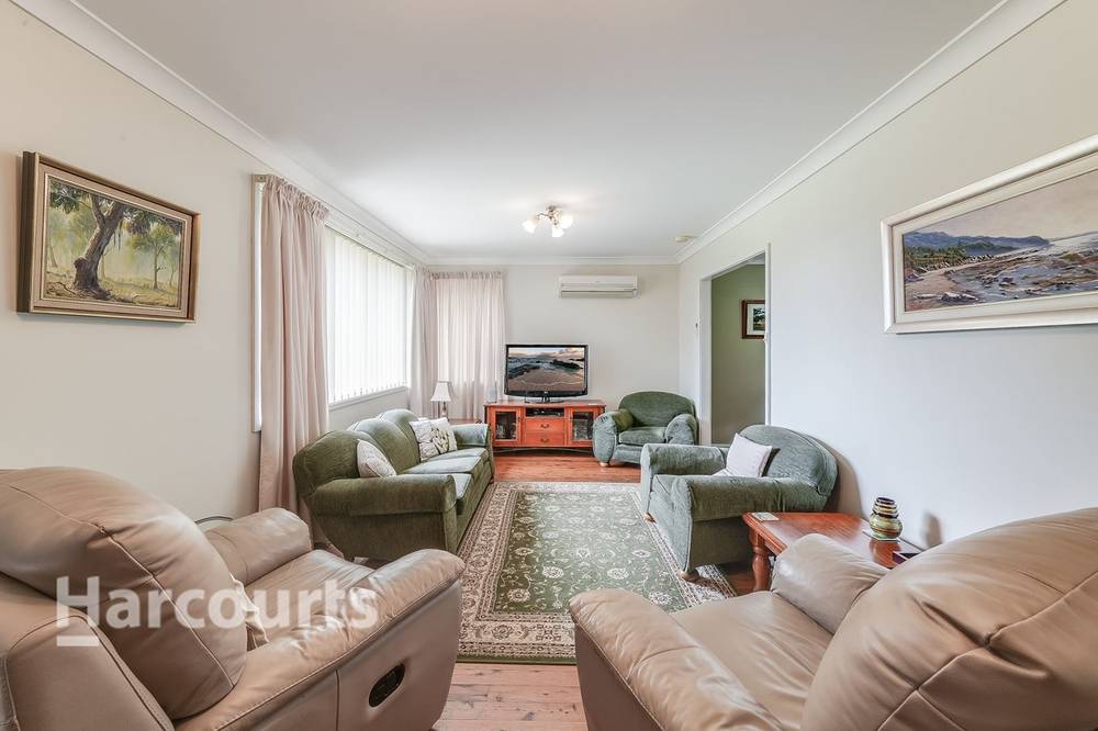 27 & 27a  Loddon Crescent, Campbelltown, NSW 2560