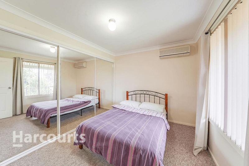 27 & 27a  Loddon Crescent, Campbelltown, NSW 2560