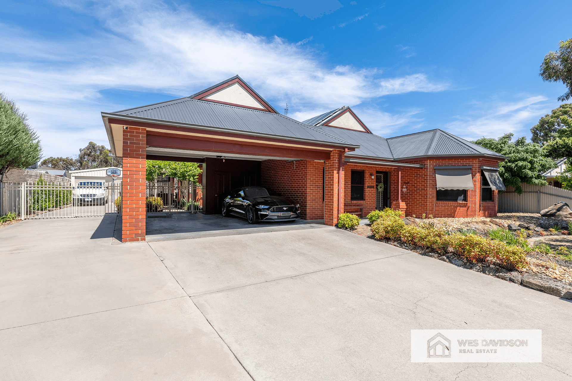 4 Latus Drive, Horsham, VIC 3400