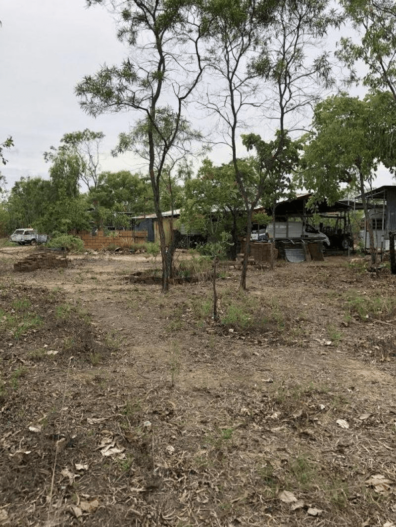 20 Cheeney Rd, RUM JUNGLE, NT 0822