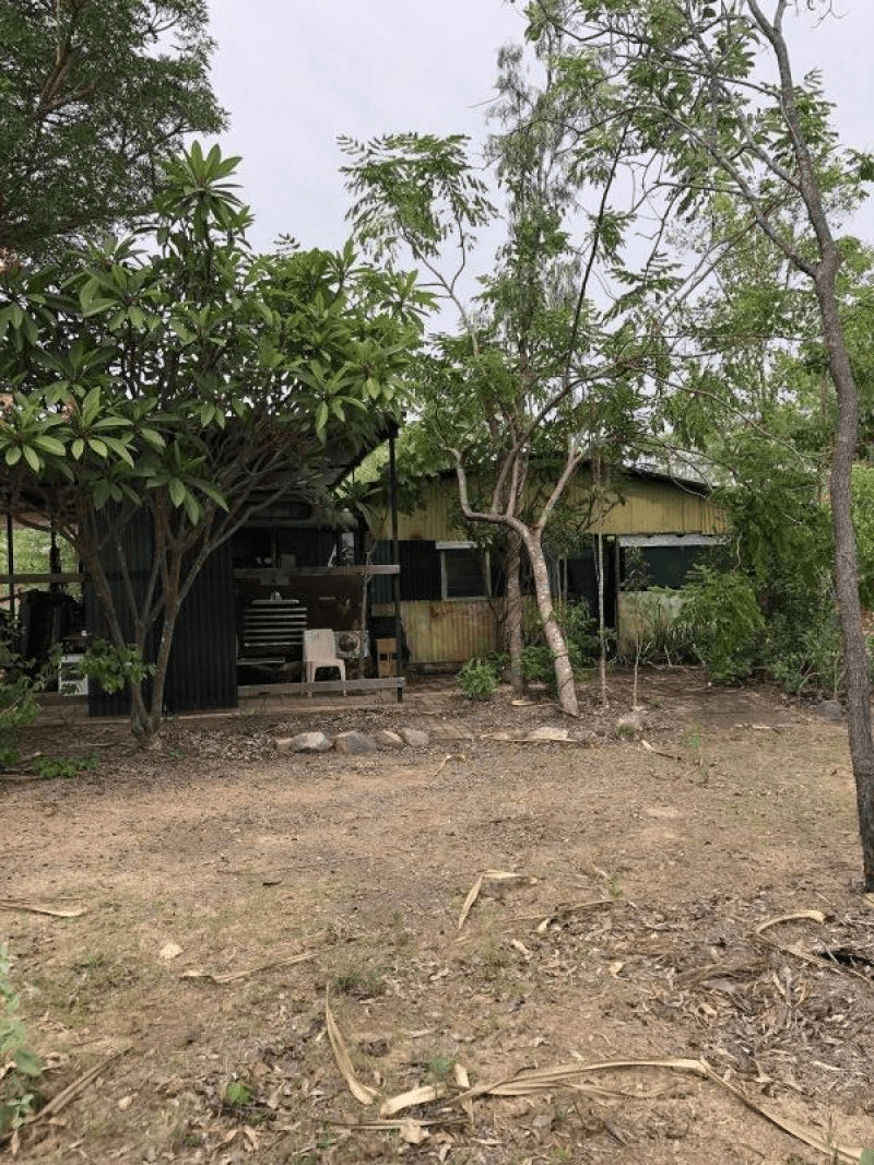 20 Cheeney Rd, RUM JUNGLE, NT 0822