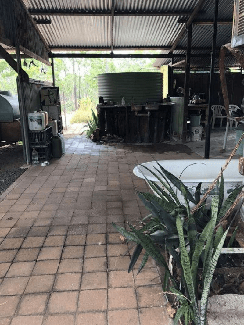 20 Cheeney Rd, RUM JUNGLE, NT 0822