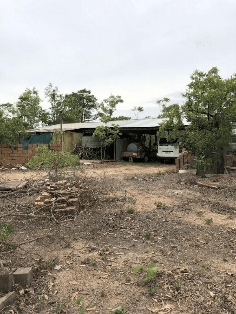 20 Cheeney Rd, RUM JUNGLE, NT 0822