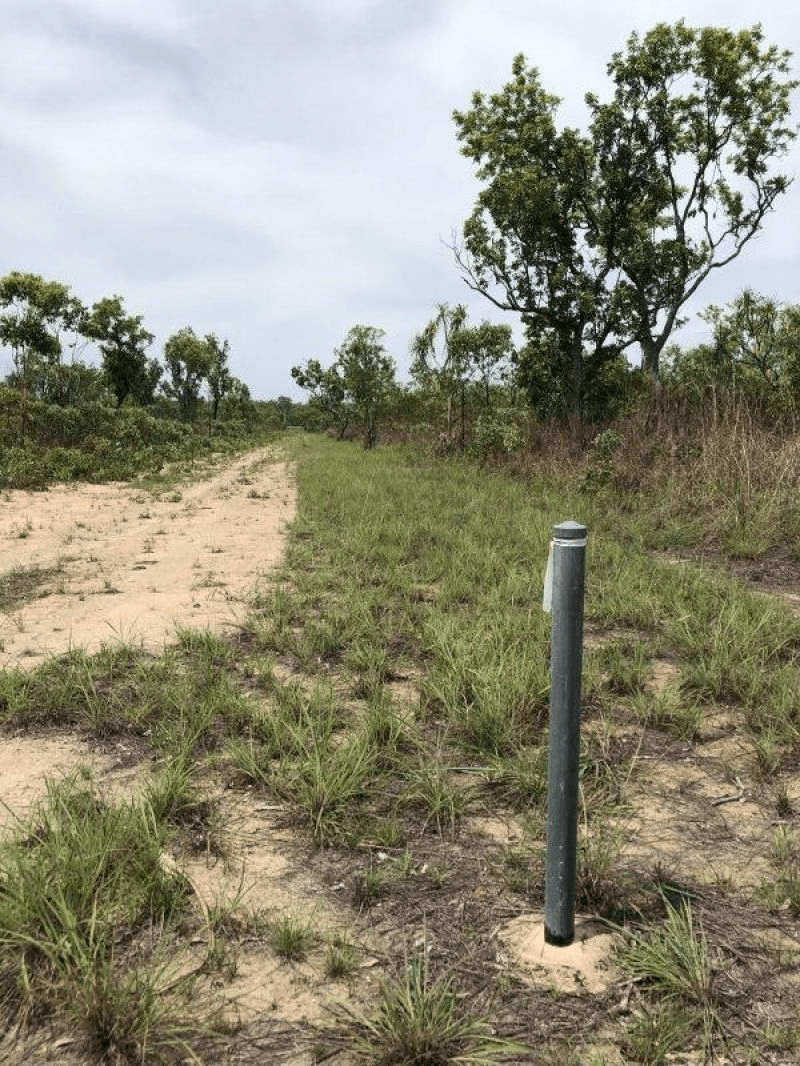 20 Cheeney Rd, RUM JUNGLE, NT 0822