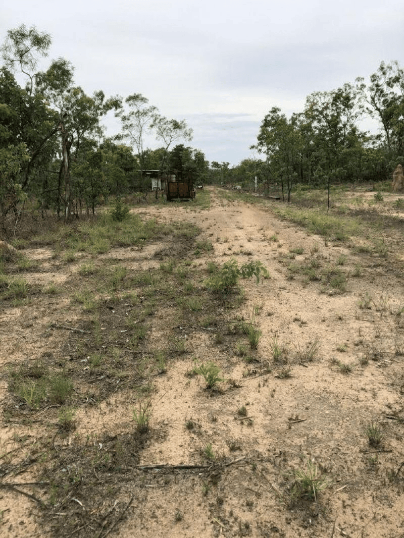 20 Cheeney Rd, RUM JUNGLE, NT 0822