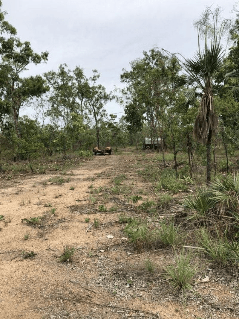 20 Cheeney Rd, RUM JUNGLE, NT 0822