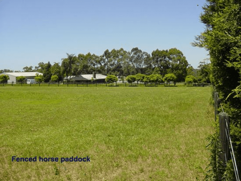 75 KIRKS RD, MANGROVE MOUNTAIN, NSW 2250