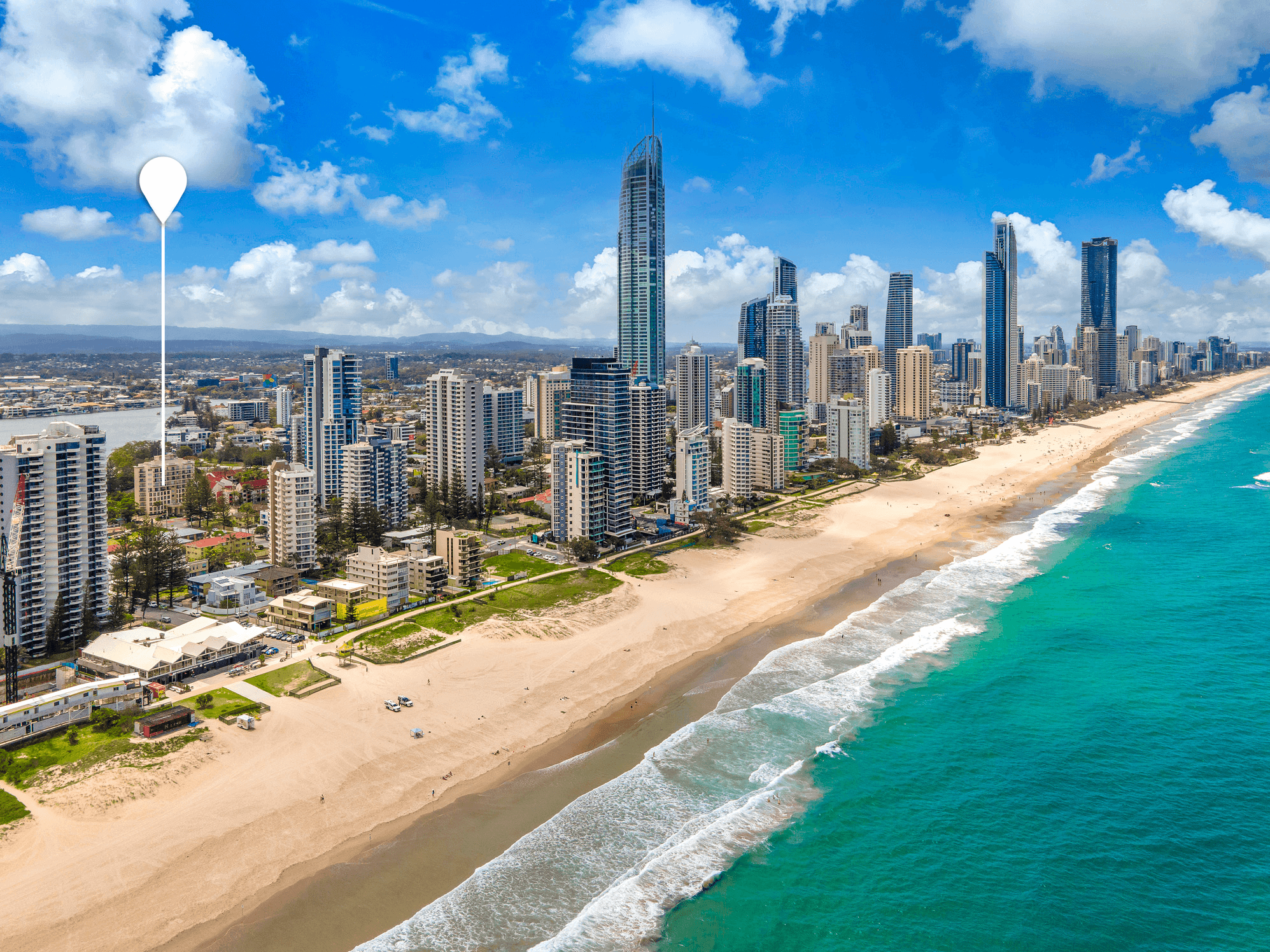 501/2988-2994 Surfers Paradise Boulevard, SURFERS PARADISE, QLD 4217