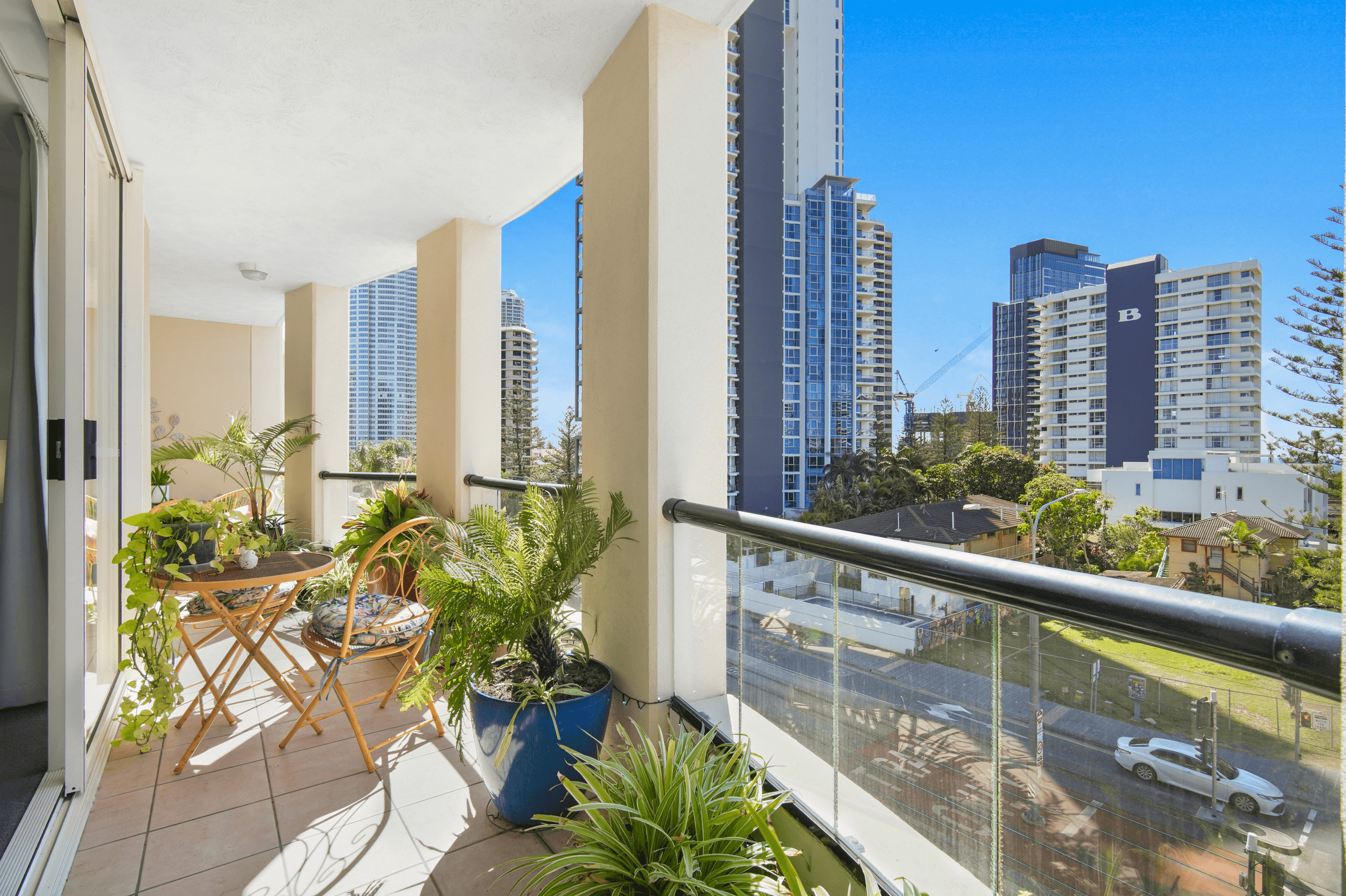 501/2988-2994 Surfers Paradise Boulevard, SURFERS PARADISE, QLD 4217