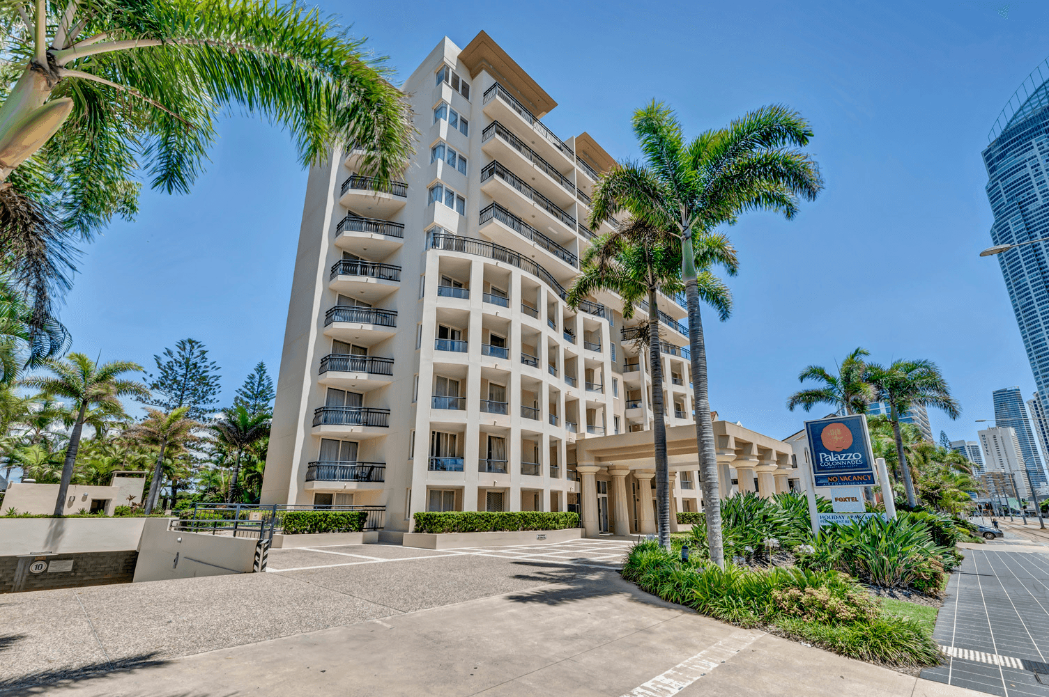 501/2988-2994 Surfers Paradise Boulevard, SURFERS PARADISE, QLD 4217