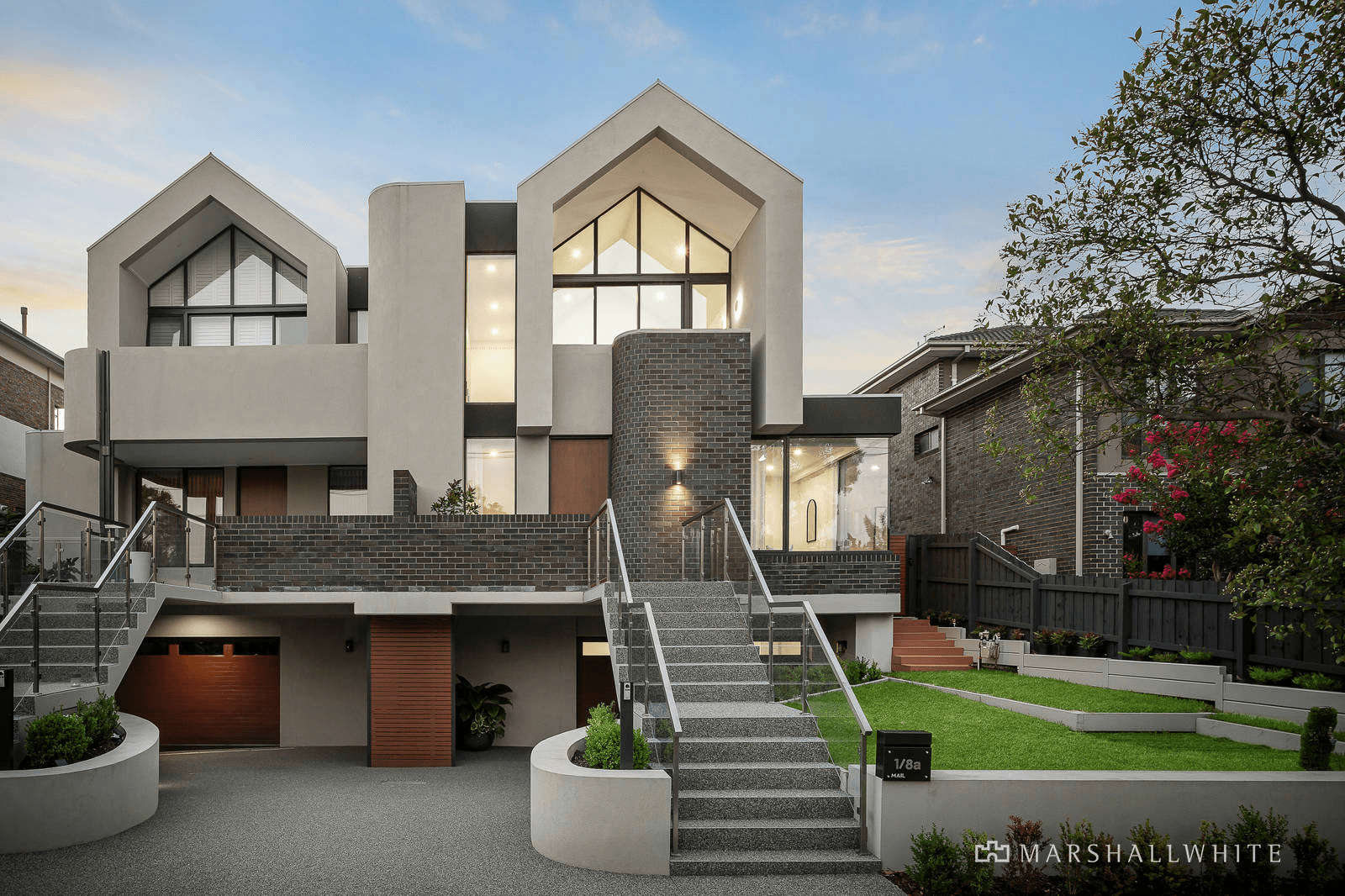 1/8A Westbourne Grove, Camberwell, VIC 3124