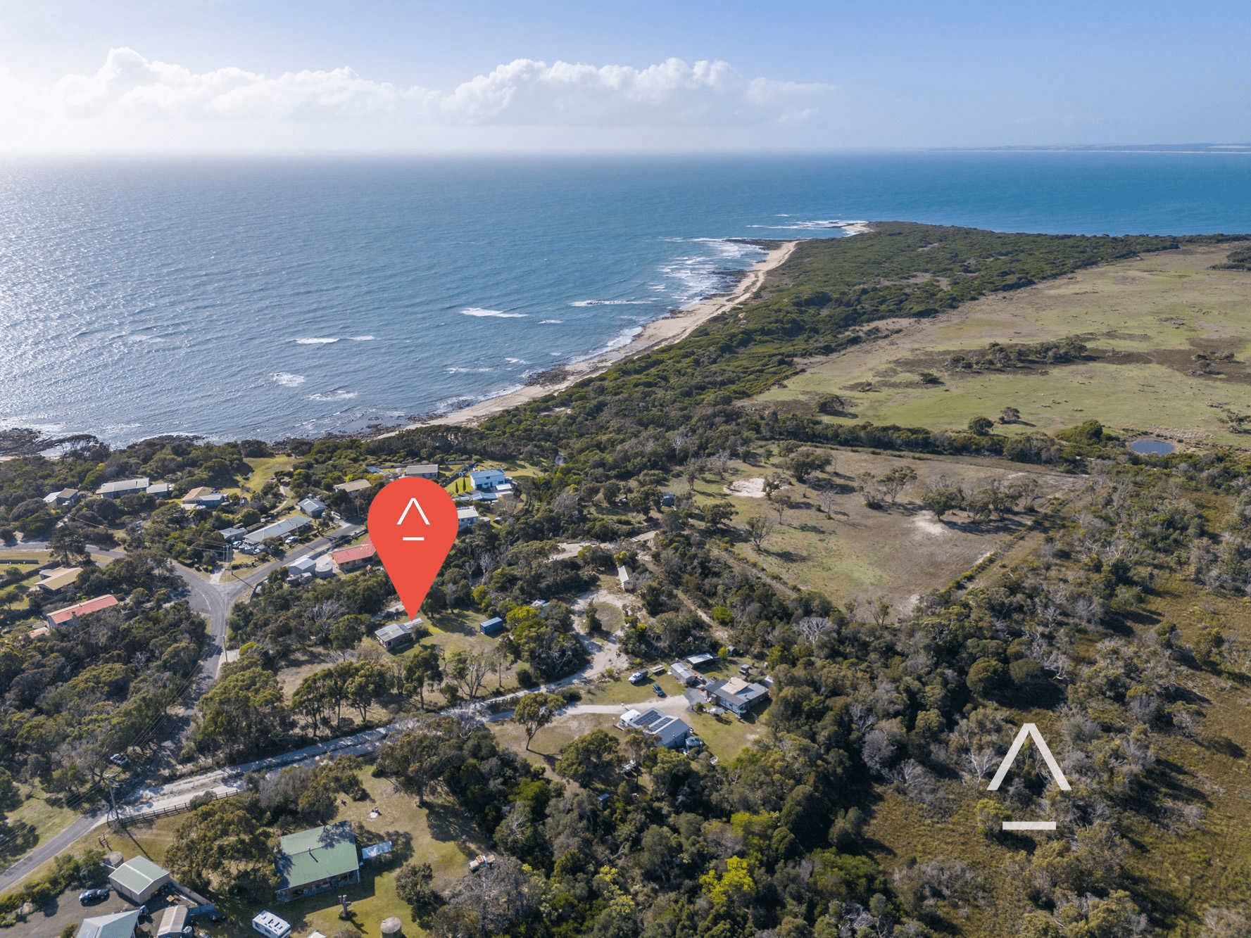 10 Bush Haven Drive, Lulworth, TAS 7252