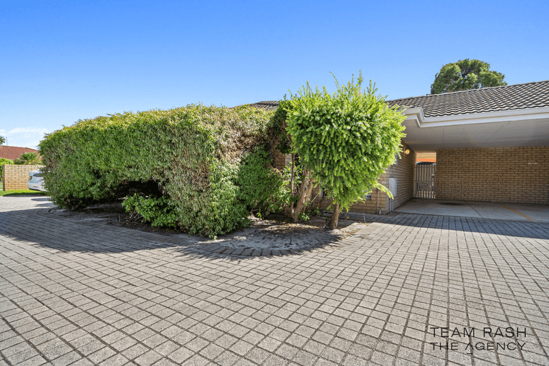 1/5 Flametree Place, Beechboro, WA 6063