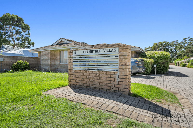 1/5 Flametree Place, Beechboro, WA 6063