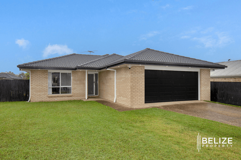 24 Summerhill Street, VICTORIA POINT, QLD 4165