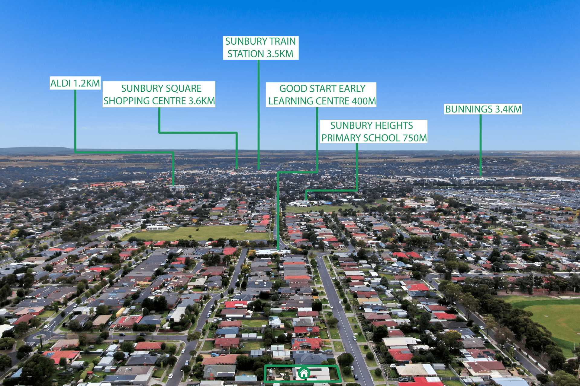 92 Charter Road West, Sunbury, VIC 3429