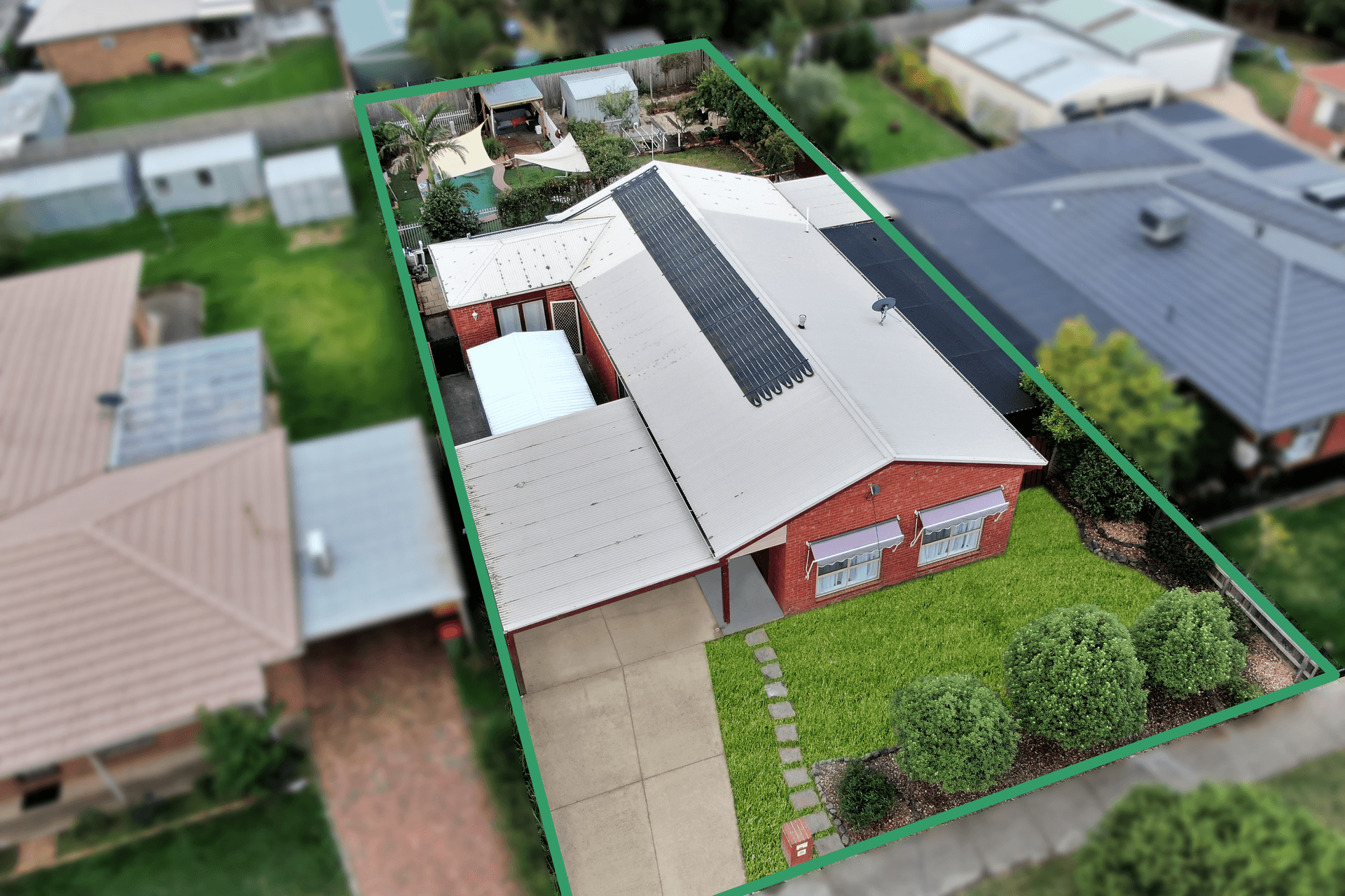 92 Charter Road West, Sunbury, VIC 3429