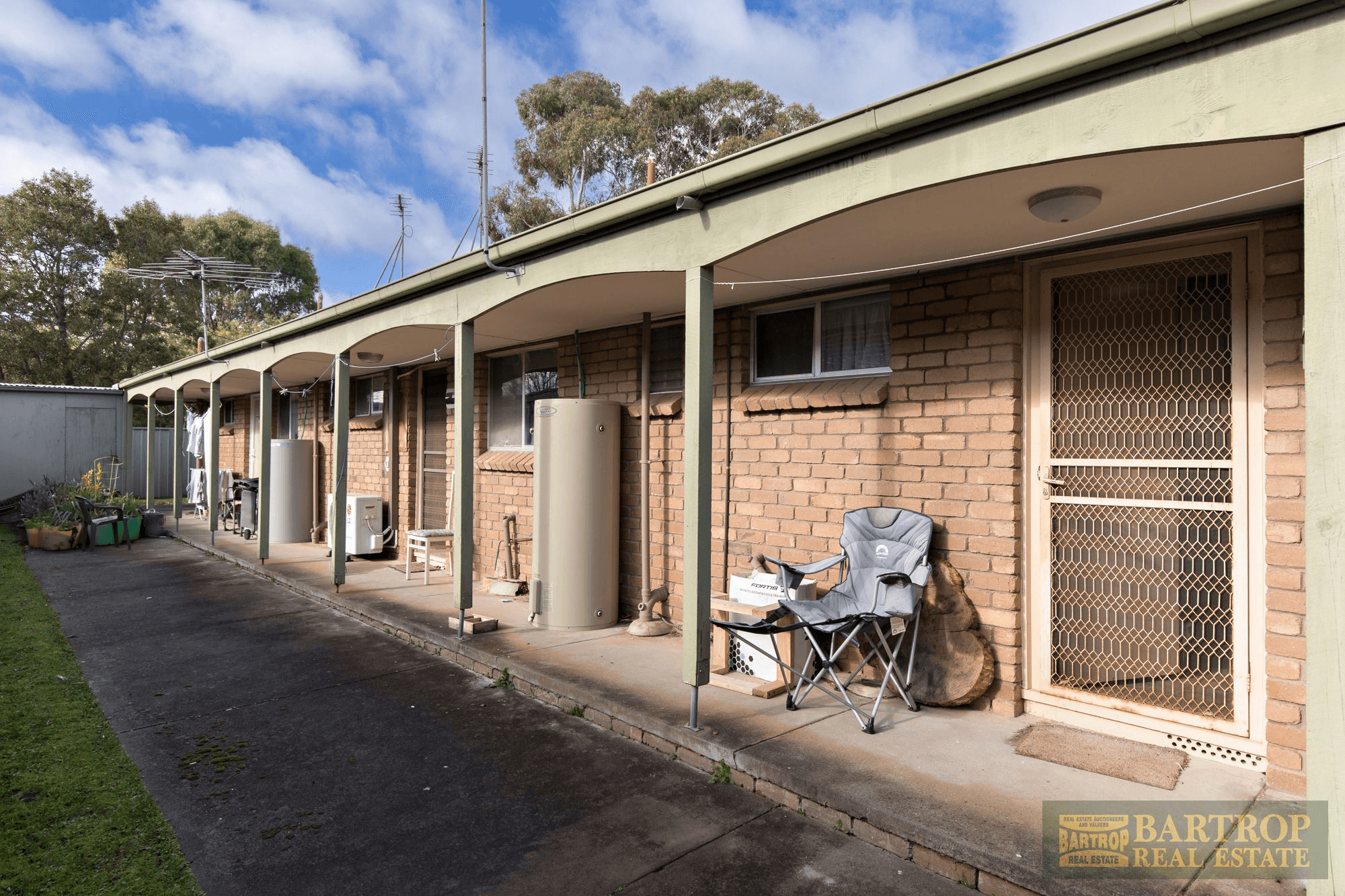 6/7-9 Ningana Street, ALFREDTON, VIC 3350