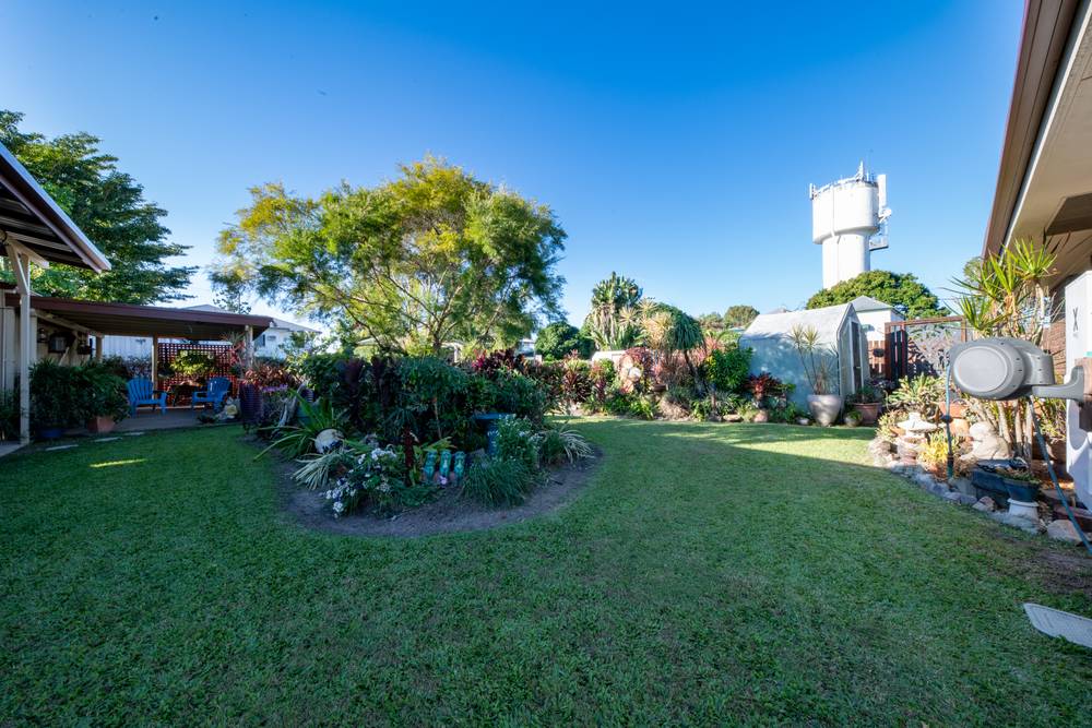 15 Lurline Drive, PROSERPINE, QLD 4800