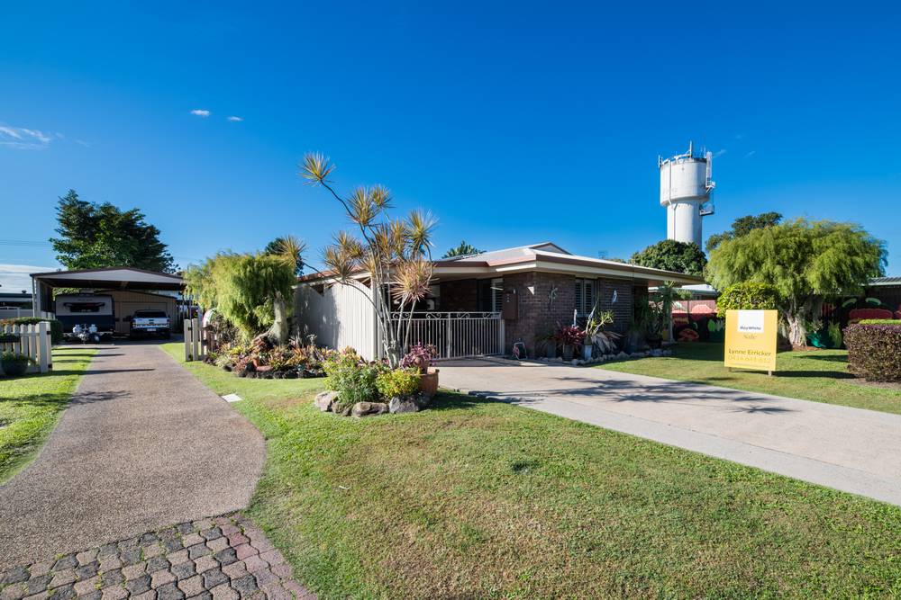 15 Lurline Drive, PROSERPINE, QLD 4800