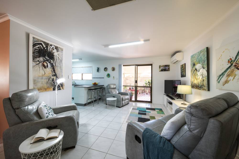 15 Lurline Drive, PROSERPINE, QLD 4800