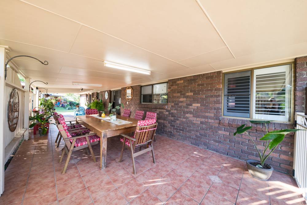 15 Lurline Drive, PROSERPINE, QLD 4800