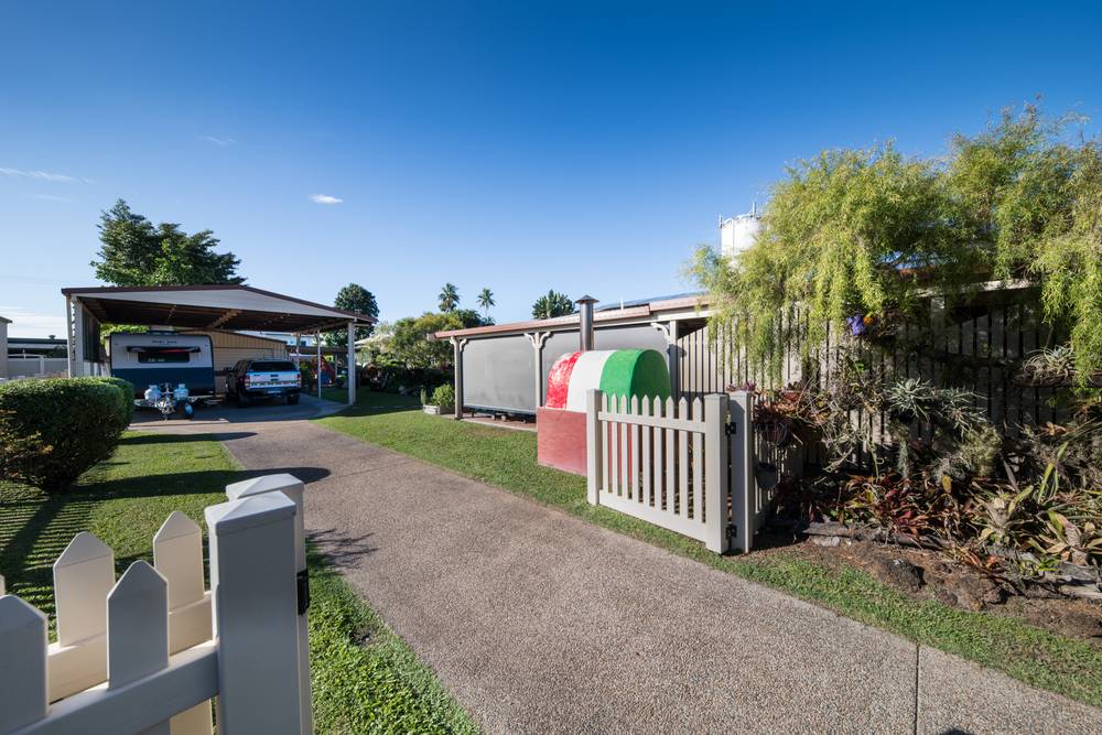15 Lurline Drive, PROSERPINE, QLD 4800