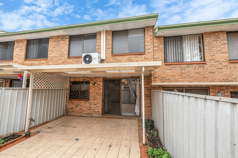 40/19 WYE Street, BLACKTOWN, NSW 2148