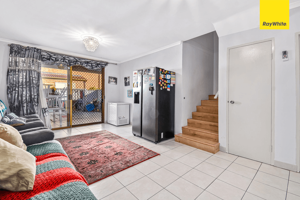 40/19 WYE Street, BLACKTOWN, NSW 2148