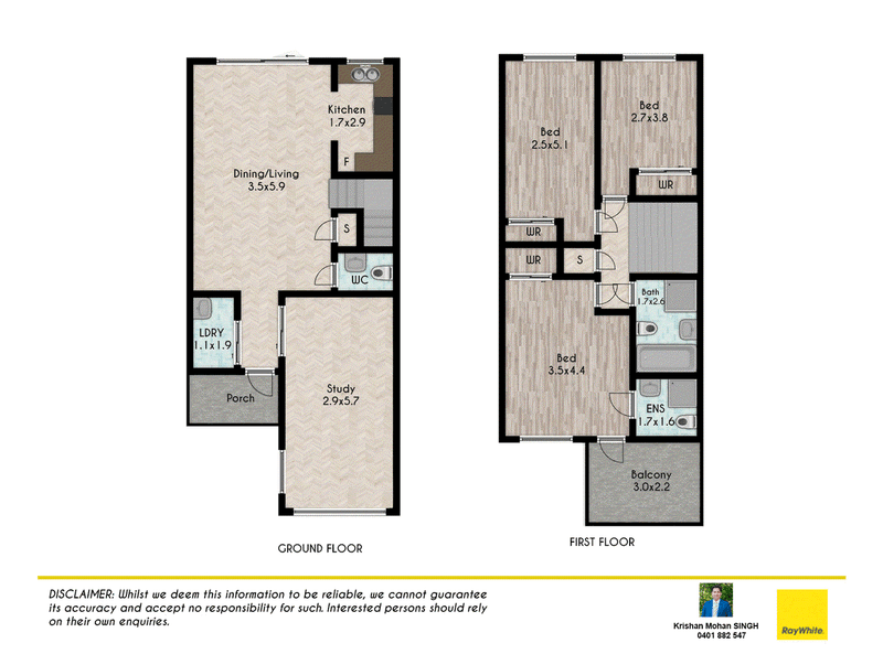 40/19 WYE Street, BLACKTOWN, NSW 2148