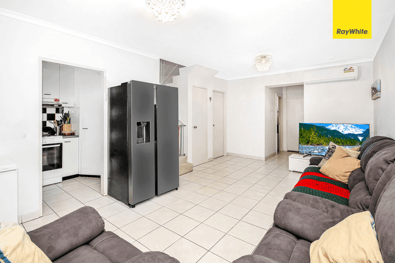 40/19 WYE Street, BLACKTOWN, NSW 2148