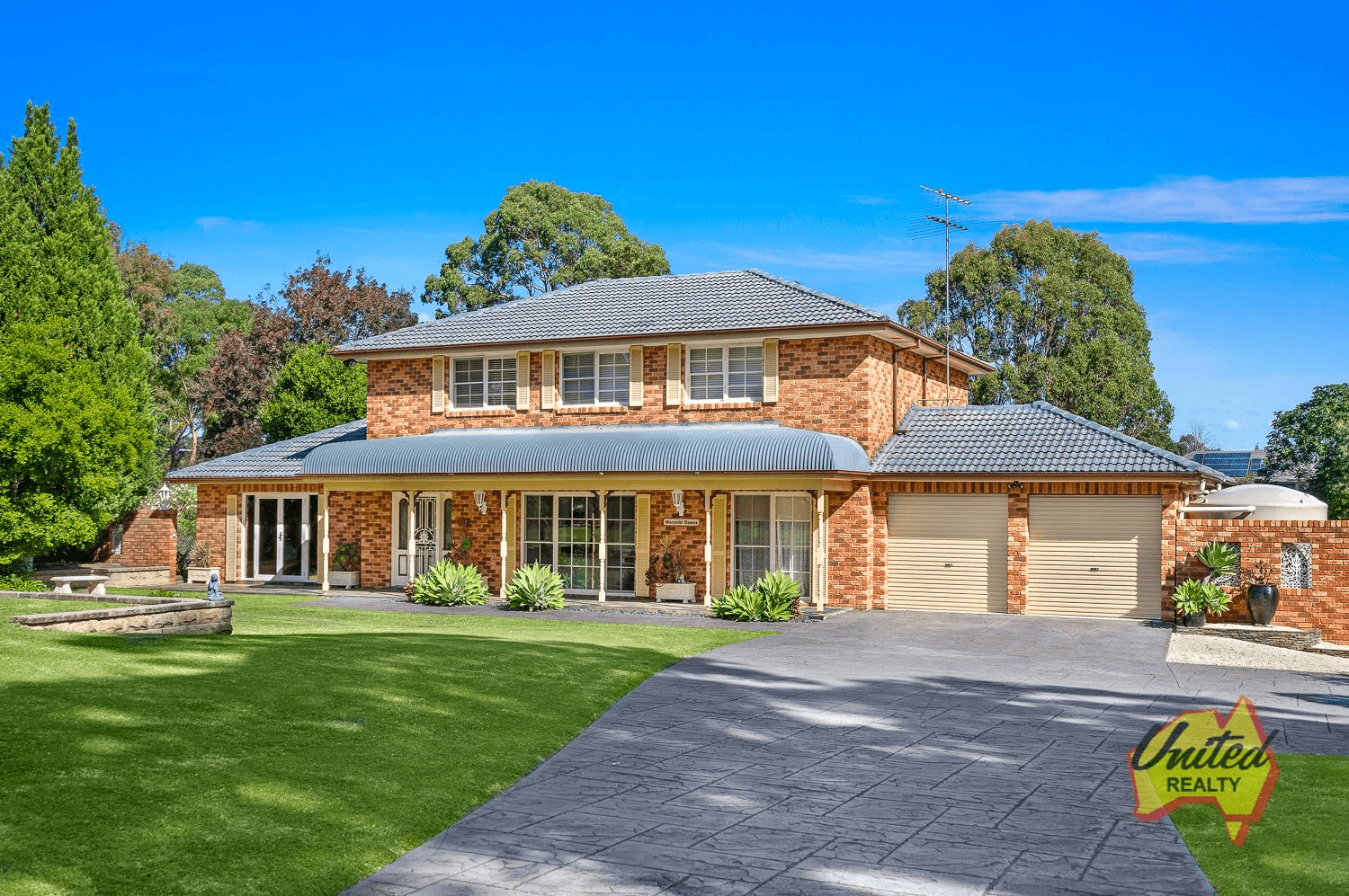 181 Werombi Road, Grasmere, NSW 2570