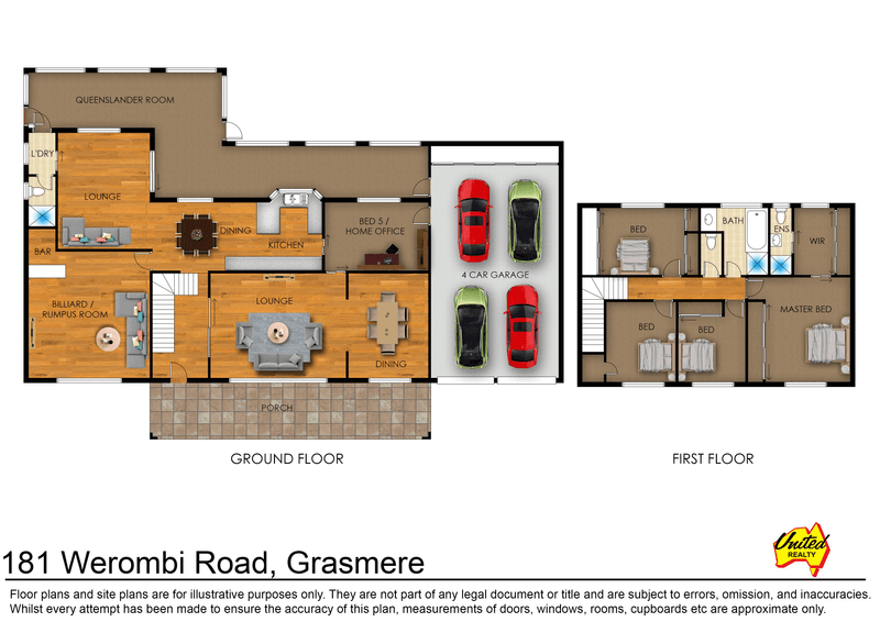 181 Werombi Road, Grasmere, NSW 2570