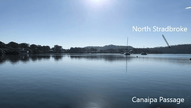 4 Martin Pl, Russell Island, QLD 4184