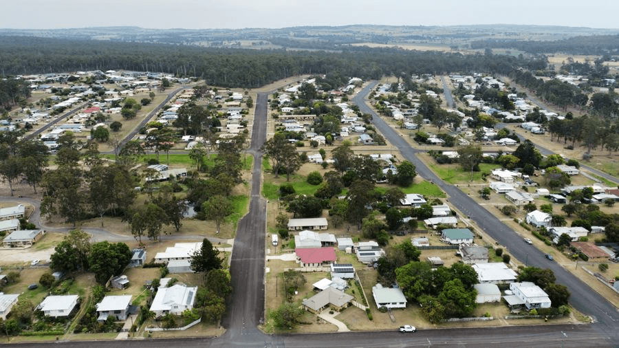 59 Scott Street, WONDAI, QLD 4606