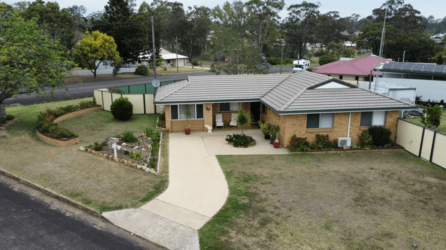 59 Scott Street, WONDAI, QLD 4606